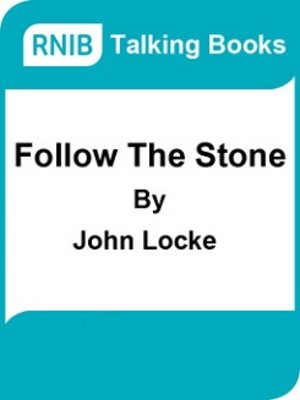 cover image of Follow the Stone